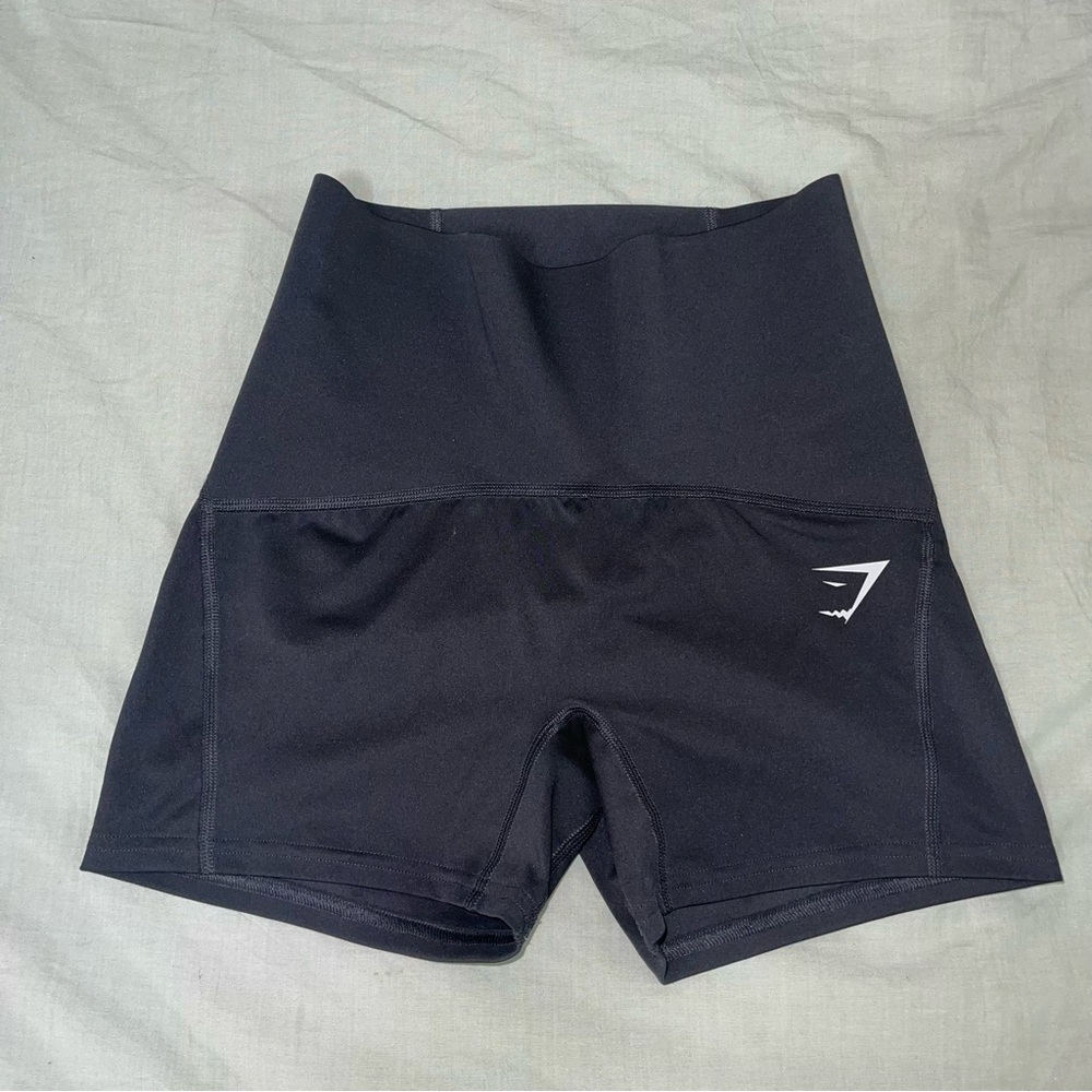 Gymshark shorts